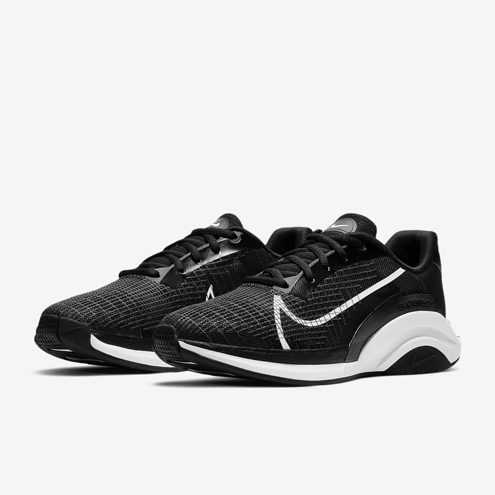 NEW Nike ZoomX SuperRep Surge, Size 9